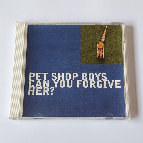 Pet shop boys - pet,