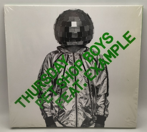 Pet shop boys - shop, &