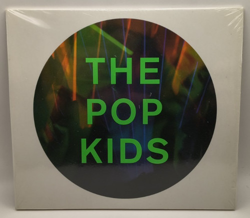 Pet shop boys the pop - pet,