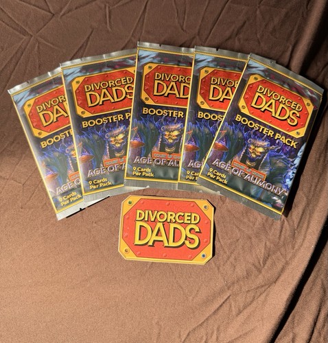 Divorced dads court - divorced, chaos