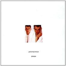 Please von pet shop boys - pet, |
