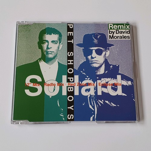 Pet shop boys - shop,