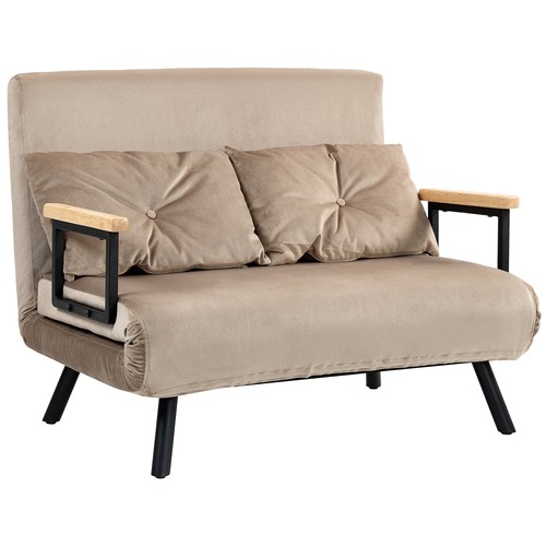 Schlafsofa klappbett mit - klappbett,