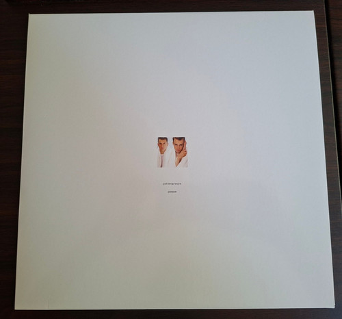 Pet shop boys please - shop,