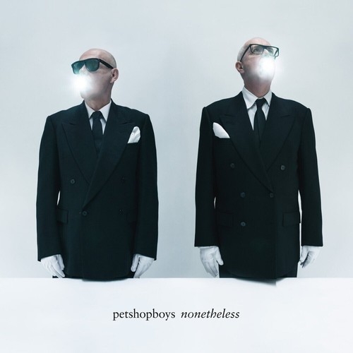 Pet shop boys nonetheless - pet,