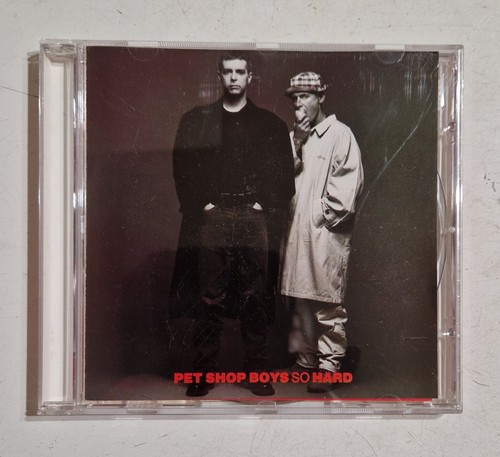 Pet shop boys - pet, 5