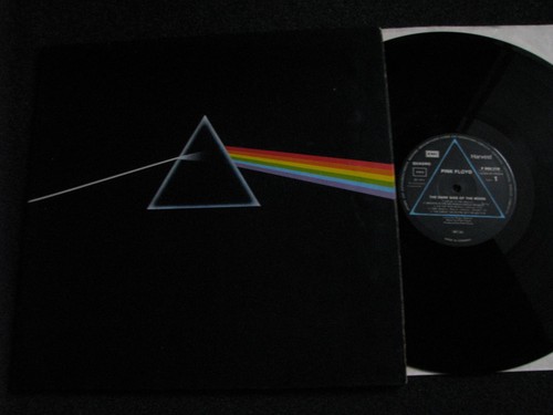 Pink floyd the dark - side, of