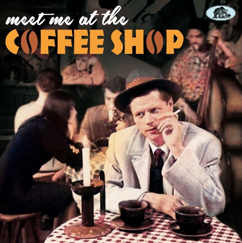Various artists meet me at - -,