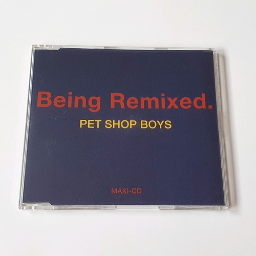 Pet shop boys being boring - pet,