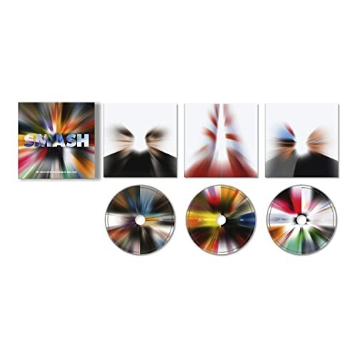 Pet shop boys smash - -,