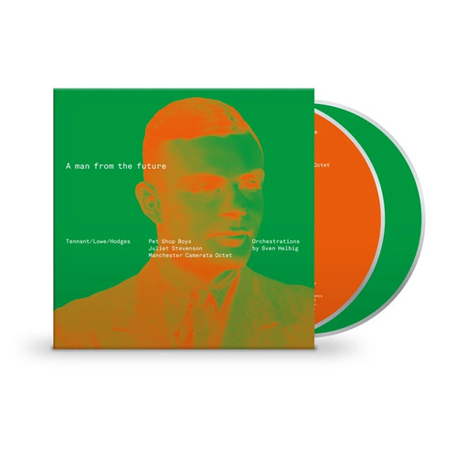 Pet shop boys man from - boys,